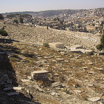 Mount Olives Cemetary