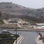 Temple Mount excavations