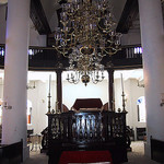 Mikweh Israel-Emanuel Synagogue