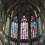 Inside of Church