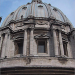 Dome of St. Peter's