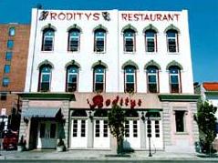 Rodity's Restaurant