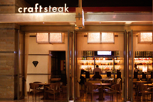 Craftsteak